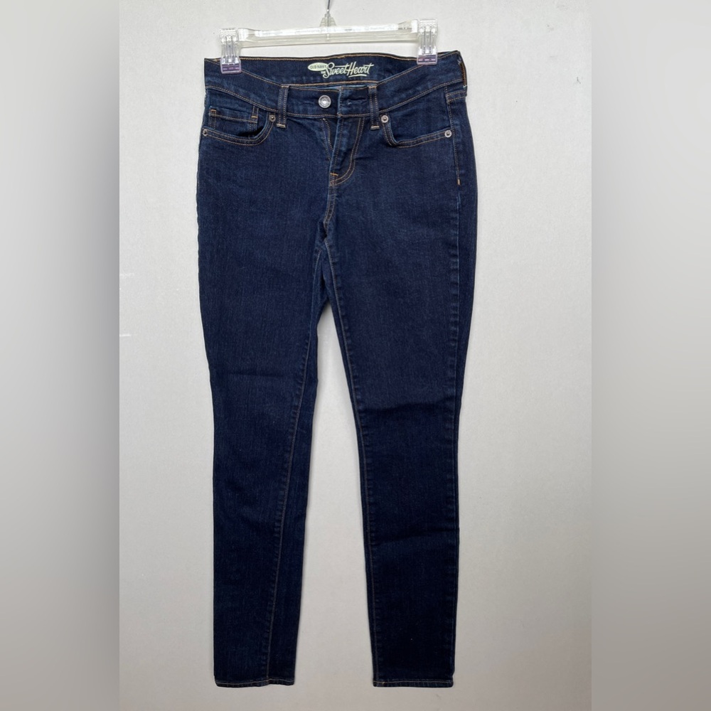 Old Navy Sweetheart Jeans Size 0
